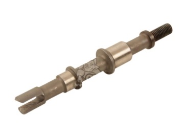 WAŁEK POMPY WODY CIECZY Skuter Sym GTS 125cc OEM!