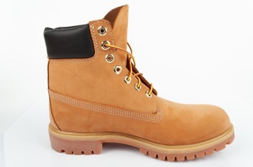 Трекинговые туфли TIMBERLAND 6 [TB010061 713]