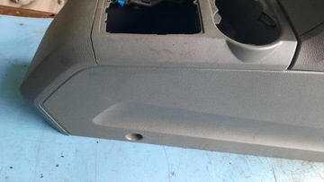 ПОДЛОКОТНИК FORD C-MAX MK1