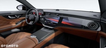 Mercedes Klasa S W223/V223 Sedan Facelifting 3.0 350d EQ Boost 313KM 2026 Mercedes-Benz Klasa S Mercedes-Benz Klasa S 350 d mHEV L 4-Matic AMG Line, zdjęcie 12