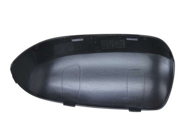 POUZDRO KRYT ZRCÁTKO PRAVÁ OPEL CORSA C TIGRA 09.00-12.09 ČERNÁ