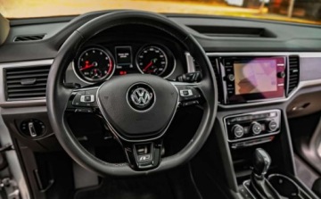 Volkswagen 2018 Volkswagen Atlas Volkswagen Atlas 3.6 Benzyna 276KM, zdjęcie 31