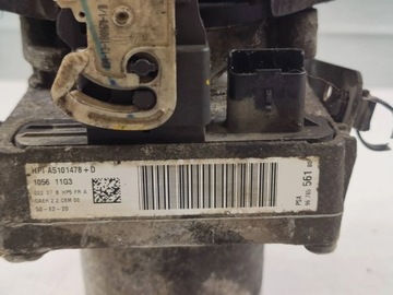 CITROEN DS5 11-15 ČERPADLO SERVA 9676556180