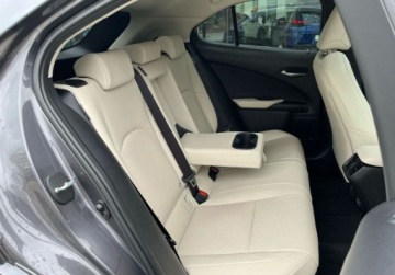 Lexus UX Crossover Facelifting 2.0 300h 199KM 2024 Lexus UX UX 300h Omotenashi Szyberdach Vat Marza Serwis ASO Salon PL, zdjęcie 27