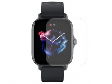 6 X FOLIA HYDROŻELOWA DO AMAZFIT GTS 3