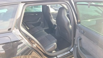 Skoda Superb III Kombi 2.0 TDI 190KM 2018 Škoda Superb Skoda Superb Sport Line, DSG,, zdjęcie 15