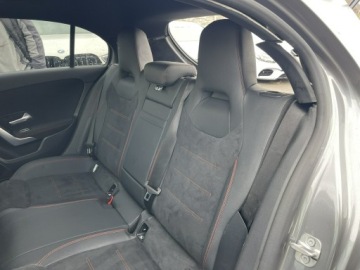Mercedes Klasa A W177/V177 2025 Mercedes A45 AMG 4Matic + Skóra Kamery360, zdjęcie 13