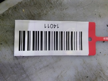 MECHANIZMUS OKNO LEVÝ PŘEDNÍ CHRYSLER CROSSFIRE 03-08R