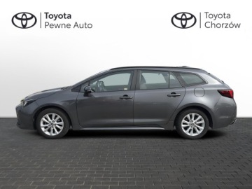 Toyota Corolla XII TS Kombi Facelifting 1.8 Hybrid 140KM 2024 Toyota Corolla 1.8 Hybrid Comfort Seria E21 (2019-, zdjęcie 1