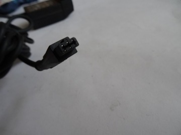 Зарядное устройство ZEBRA LI72 FW7511/07 A, 7,4 В, 0,8 А, блок питания