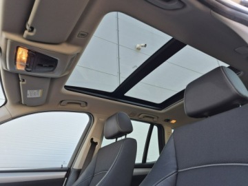 BMW X5 F15 2013 BMW X5 2.0d, 184KM, Pełen Serwis,, zdjęcie 37