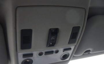 BMW Seria 5 E39 Touring 525 i 192KM 2004 BMW Seria 5 2.5 R6 Automat Skora Panorama Klimatronik Xenon PDC Sprowadzony, zdjęcie 23