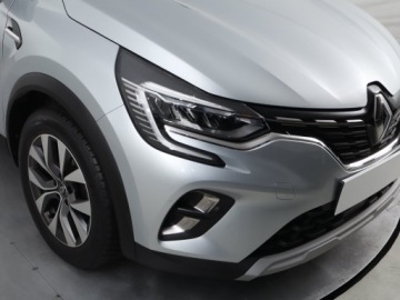 Renault Captur II 2024 Renault Captur 1.3 TCe MHEV, Salon Polska, zdjęcie 18