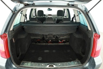 Peugeot 307 II Kombi 1.6 HDi 16V 109KM 2006 Peugeot 307 1.6 HDi, 7 miejsc, Klima, Klimatronic, zdjęcie 14