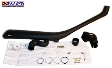 Шноркель Nissan Navara D22 / Pathfinder ORE4x4