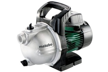 Pompa powierzchniowa ogrodowa do czystej wody Metabo 450 W 2000 l/h P 2000