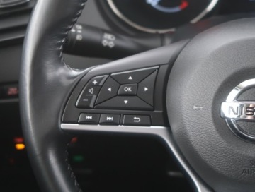 Nissan X-Trail III Terenowy 2.0 dCi 177KM 2017 Nissan X-Trail 2.0 dCi, Salon Polska, Serwis ASO, zdjęcie 16