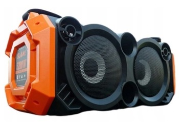Премьер СЛЭМ! APS31 Boombox BT CD-динамик - OUTLET -