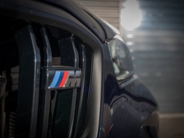 BMW X5 G05 M SUV Facelifting 4.4 M60i 530KM 2025 BMW X5 M60i xDrive Suv 4.4 (530KM) 2025, zdjęcie 4