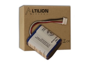 Bateria Akumulator do iRobot Mint 5200, Brava 380 / 380T / 390T - 7.2V