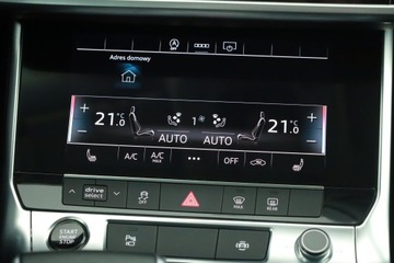 Audi A6 C8 Limousine 2.0 35 TDI 163KM 2023 Audi A6 35 TDI, Salon Polska, 1. Właściciel, zdjęcie 8