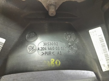 MERCEDES C W204 VOLANT A20446003039E