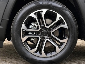 Jeep Compass II 2024 Altitude 1.5 T4 mHEV 130KM DCT, zdjęcie 10