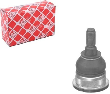 Febi Bilstein 09691 ШТИФТ ПОВОРОТНОГО РЫЧАГА LAGUNA I 1