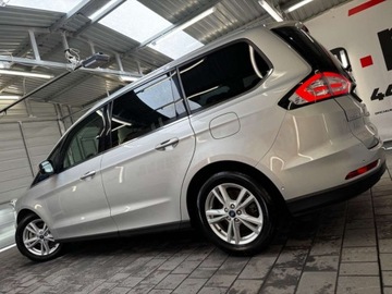 Ford Galaxy IV Van Facelifting 2.0 EcoBlue 150KM 2020 Ford Galaxy Promocja na black week oferta wazna do konca tygodnia -5000 ty, zdjęcie 10
