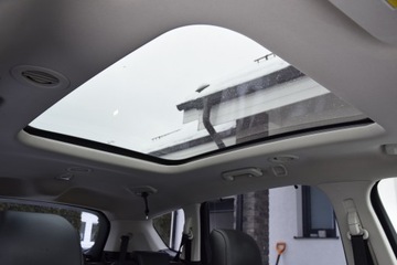 Ford S-Max II Van 2.0 TDCi 180KM 2017 7 Foteli, Panorama, EL. Klapa, Kamera, ACC, Navi, Alu x2, GWARANCJA, zdjęcie 36