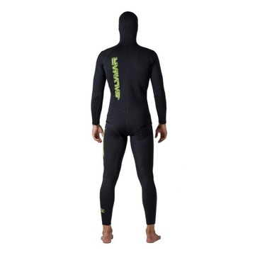 Salvimar Wetdrop 5,5 мм открытая ячейка San.