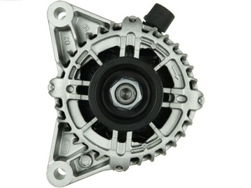 ГЕНЕРАТОР, ВОССТАНОВЛЕННЫЙ AS-PL ALTERNAT