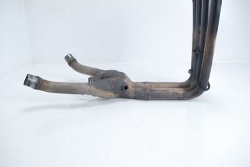 Коллектор выпускной YAMAHA FJR 1300 06-12