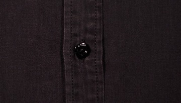 G-STAR RAW koszula BLACK regular 3301 SHIRT_ L