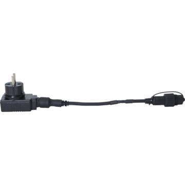 Kabel zasilający do zestawów lampek SYSTEM24 IP44