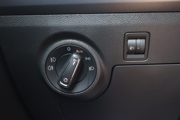 Seat Arona Crossover 1.0 EcoTSI 95KM 2019 Seat Arona 1.0 TSI, Salon Polska, Serwis ASO, zdjęcie 19