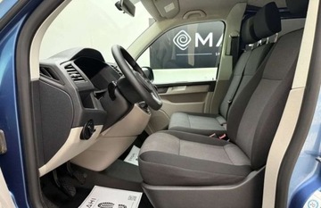 Volkswagen Caravelle T6 2015 Volkswagen Caravelle Volkswagen Caravelle 2.0 TDI L2 Comfortline Mixt 4Mot, zdjęcie 24