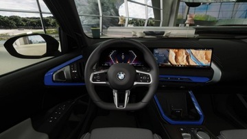 BMW X3 G45 2025 BMW X3 NOWE BMW X3 20d xDrive Dostępne od ręki!, zdjęcie 11