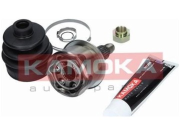 KLOUB HNACÍ OPEL AGILA B 1.0 1.2 08-12 SUZUKI SPLASH 08-14