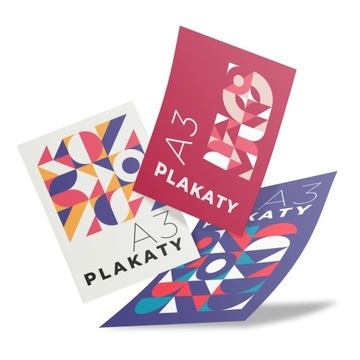 Рекламные плакаты-табло ЛОГО А3 x100