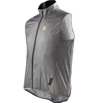 Bezrękawnik X-bionic Spherewind r. S|-50%