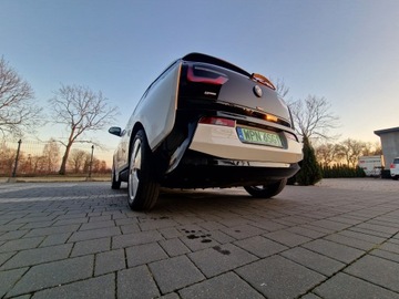 BMW i3 Hatchback i3 Elektryczny 170KM 2014 BMW I3 E-DRIVE ALU SKORA NAVI PROF LED, zdjęcie 37