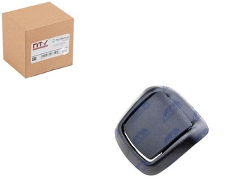RĄCZKA DŹWIGNIA SKŁADANIA FOTELA FORD FIESTA 2002-2008 PRZEDNIEGO