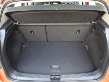 Volkswagen T-Cross SUV 1.0 TSI 115KM 2019 VW T-Cross 1.0 TSI, Salon Polska, Serwis ASO, zdjęcie 13