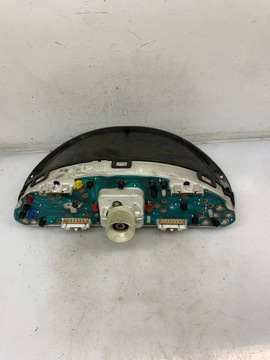 BUDÍK PŘÍSTROJOVÁ DESKA FIAT PUNTO I 1.1I