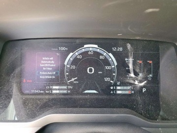 Toyota Tundra II 2024 Toyota Tundra Crewmax Limited 2024 3.4l 3.4 Benzyna 389KM, zdjęcie 9