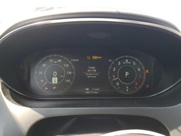 Jaguar E-Pace 2019 Jaguar E-Pace 2019 JAGUAR E-PACE S, silnik benzynowy 2.0 L 2.0 Benzyna, zdjęcie 9