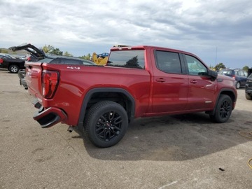  GMC Sierra K1500 Elevation-L 2024 2.7l 2.7 Benzyna 310KM, zdjęcie 3