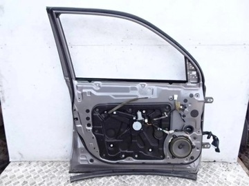 DVEŘE LEVÝ PŘEDNÍ NISSAN X-TRAIL T31 K51