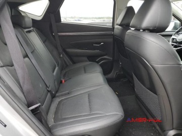Hyundai Tucson IV 2023 Hyundai Tucson 2023r., 2,5L 2.5 Benzyna 187KM, zdjęcie 9